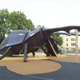 Illustration for article titled These are the most fantastical playgrounds ever built